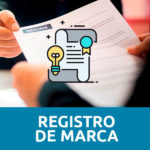 Contrata registro de marca